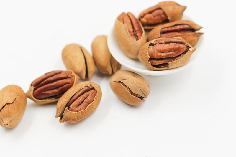 Quick Snacks