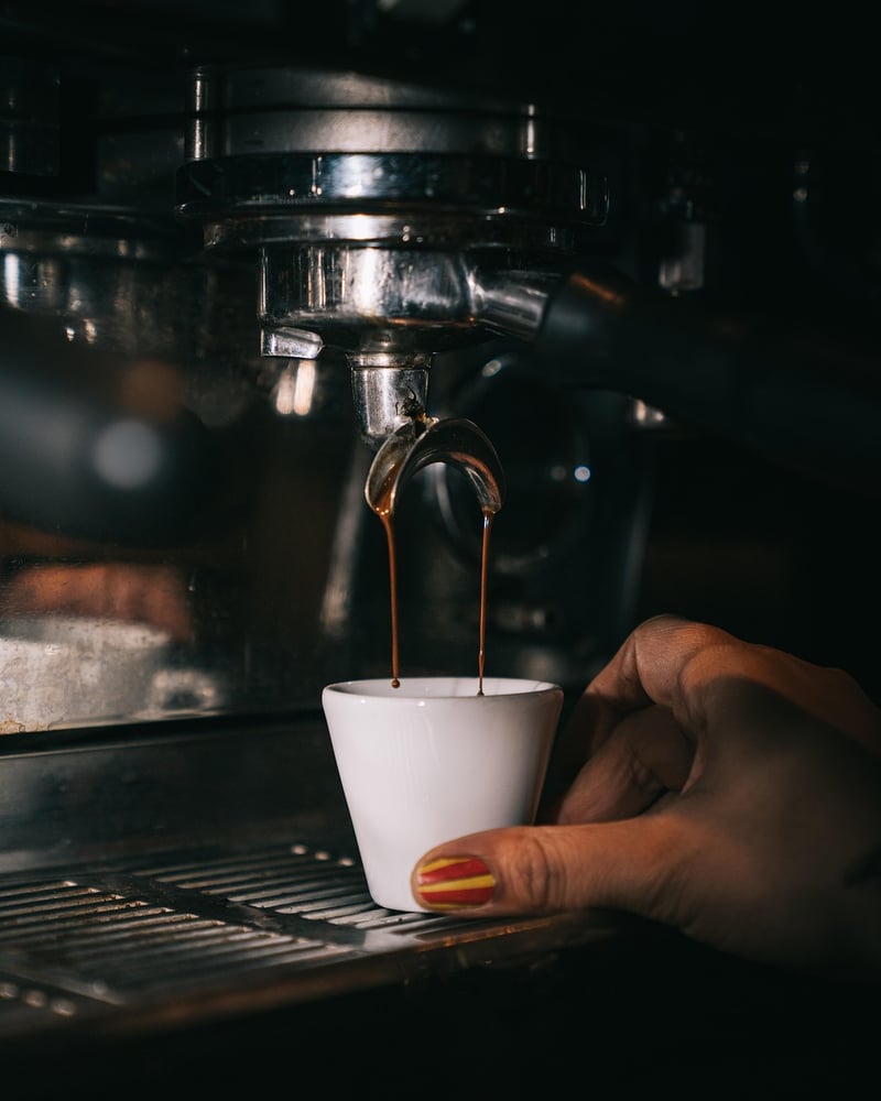 Coffee Shop